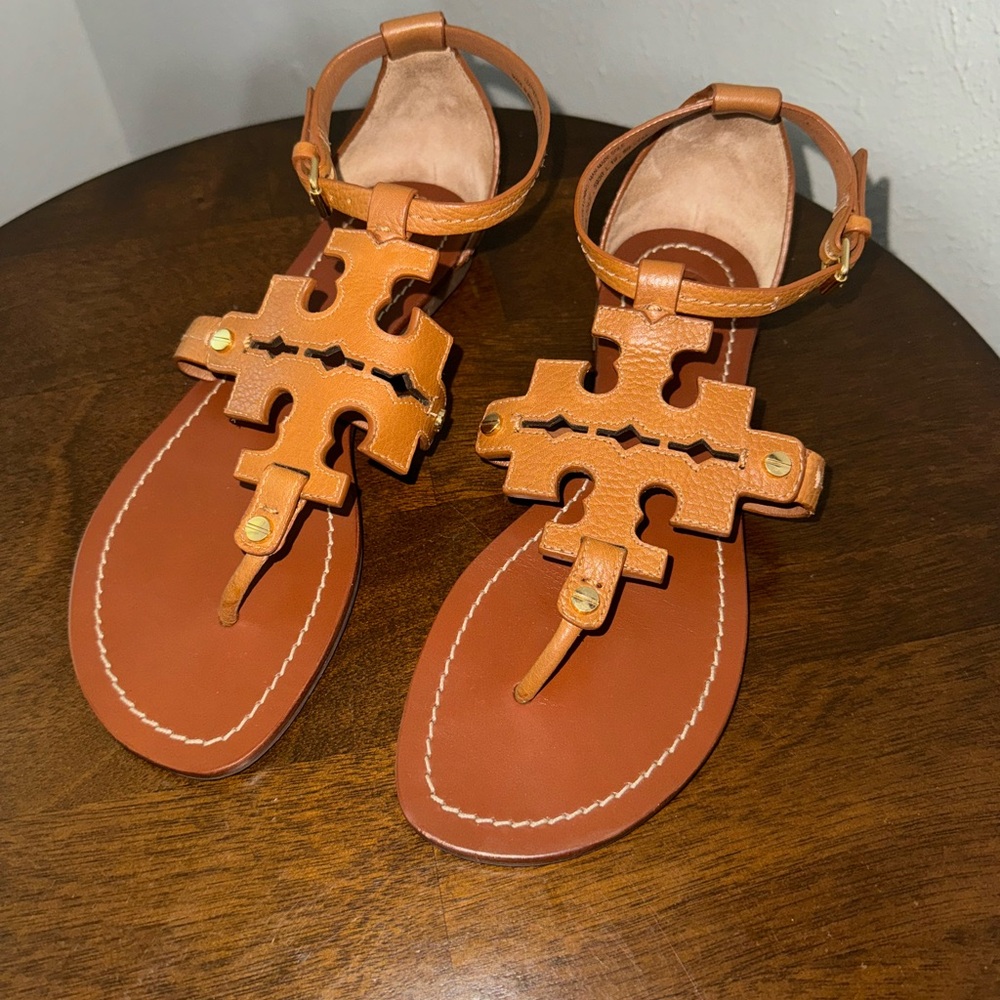 Tory Burch Phoebe Sandals
